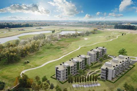 Pilará - Residence | Urdapilleta Propiedades