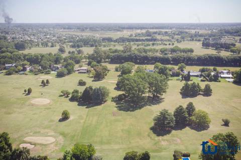 Golf Club Argentino | Urdapilleta Propiedades