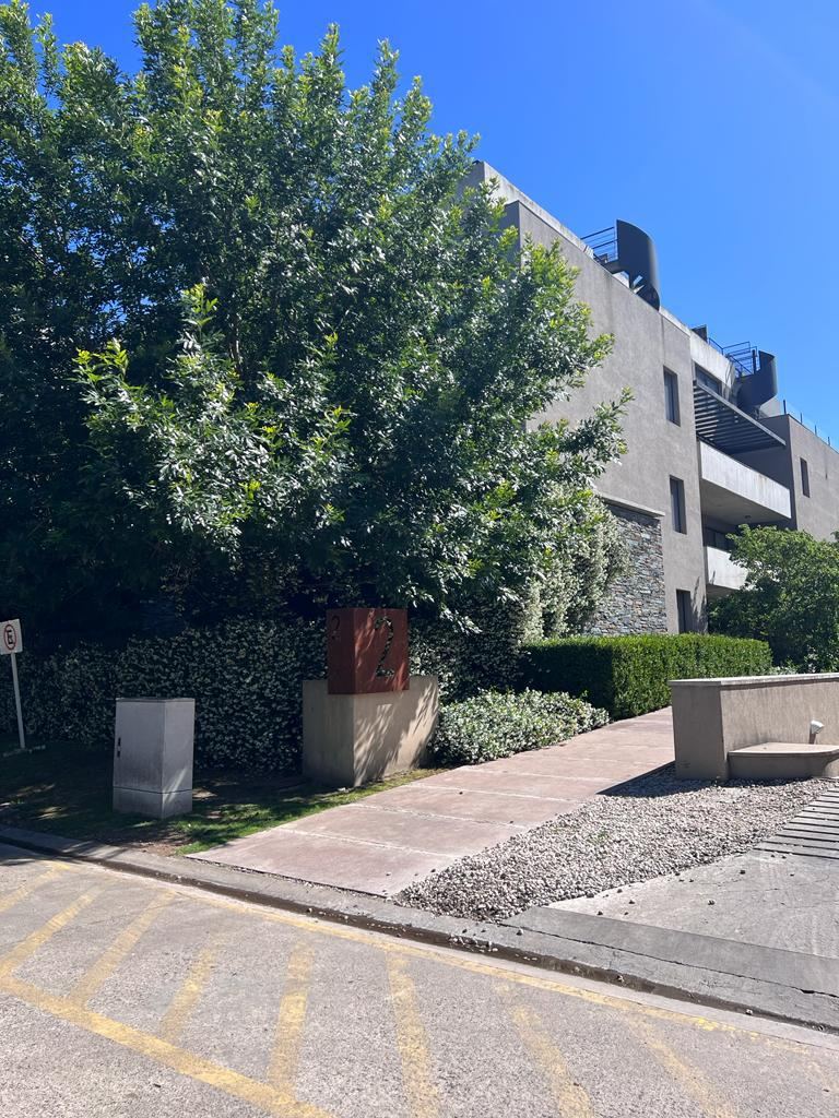 Apartments Las Liebres | Urdapilleta Propiedades